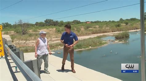 Why South Llano River landowner wants to build a private dam